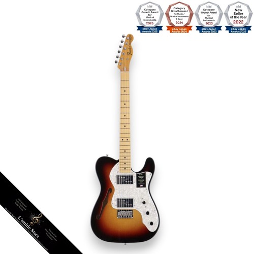 Fender american vintage - fender, ii