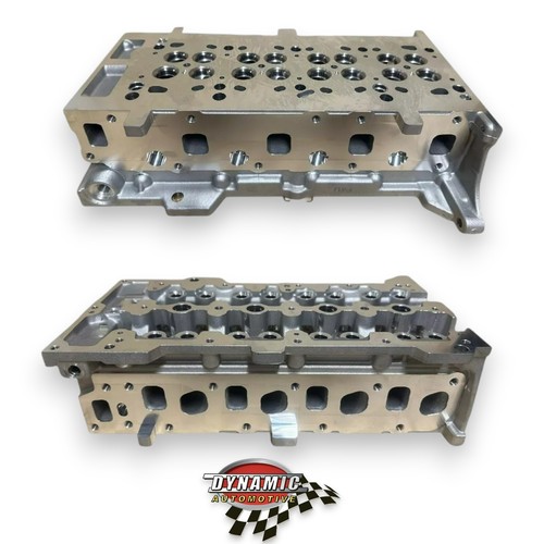 New cylinder head for - new,
