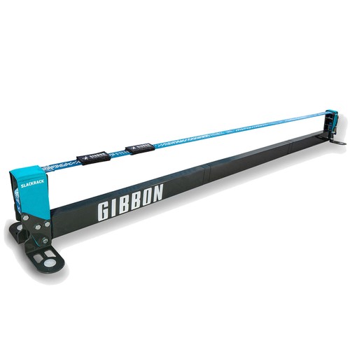 Gibbon slackrack édition - slackrack,