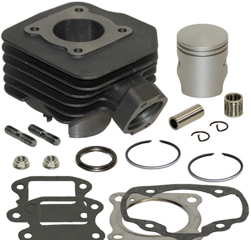 Kit cylindre piston cage - kit,