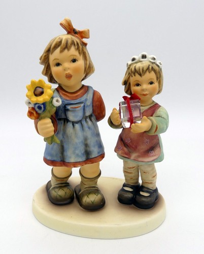 Hummel figurine nous - hummel,