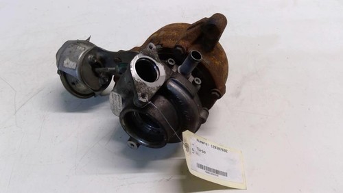Turbo peugeot - turbo,