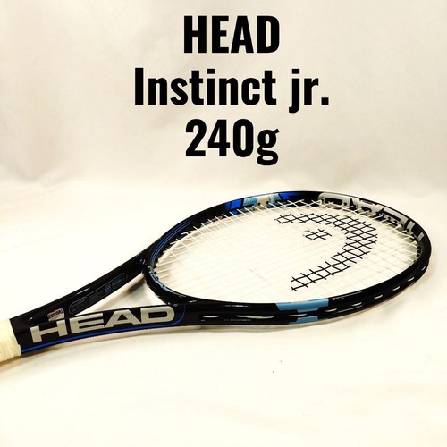 Raquette tennis head - de,