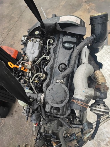 Moteur seat alhambra - moteur, (7v8/9)