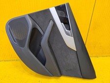 Audi A4 B9 8W Facelift