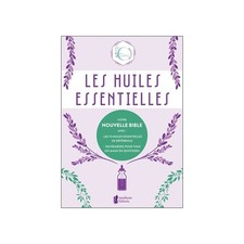 Les huiles essentielles 