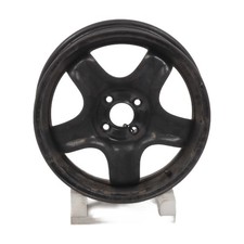 Jante tôle - Dacia SANDERO II