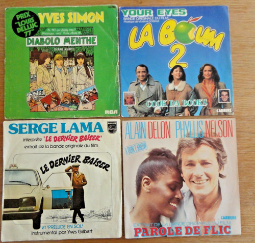 Lot trs musique de - trs,