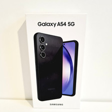 Smartphone Samsung Galaxy A54