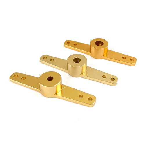 1pcs 1mm double - 1pcs, 5.1mm