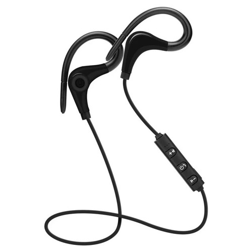 Casque écouteur sport - Écouteur,