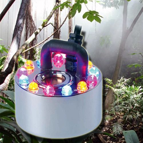 Brumisateur fogger terrarium - brumisateur,