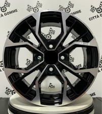 Jantes en Alliage Compatible