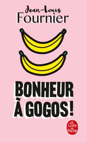 Bonheur gogos jean louis - bonheur,