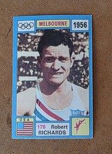 Image RICHARDS # 178 NEUVE