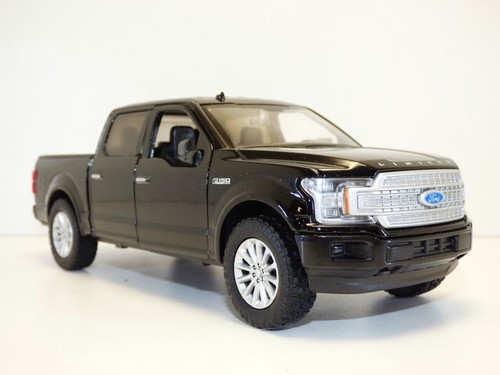 Ford f150 pick limited crew - f150,