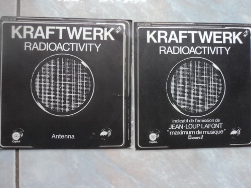 Lot kraftwerk - lot,