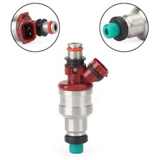 1 Pcs Injecteurs Carburant