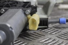 Mecanisme de leve vitre