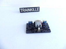 FULGUREX MOTEUR LENT POUR AIGUILLAGE