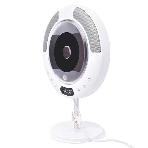 Lecteur portable avec son - cd,