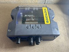 Boitier répartiteur lecteurs codes barres - Occasion - Datalogic SC4000-1000