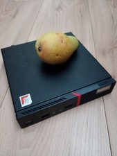 Lenovo ThinkCentre M715q Tiny