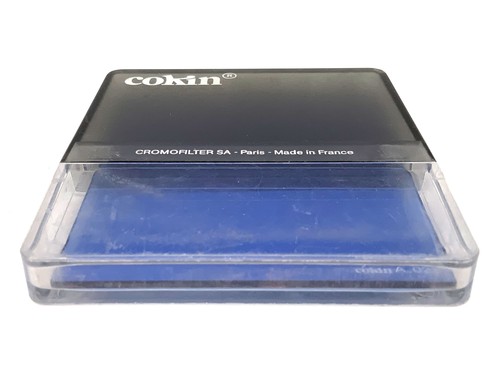 Filtre cokin cromofilter - filtre,