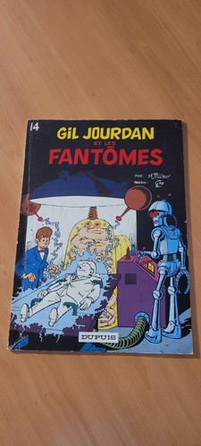 Dupuis gil jourdan - gil,