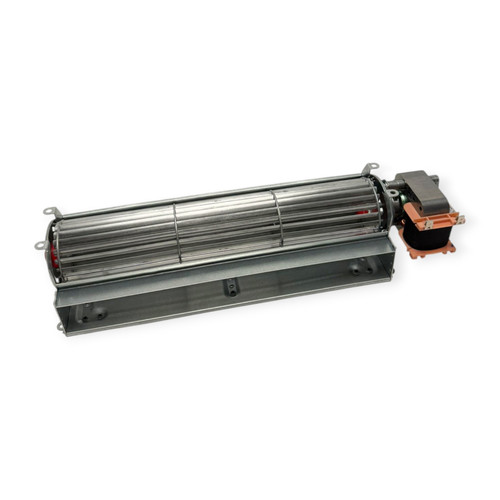 Ventilateur tangentiel droit - ventilateur,