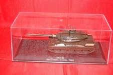 ALTAYA 1/72 COMBAT TANK AMX 30 501th RCC FRANCE 1982 NEW Box
