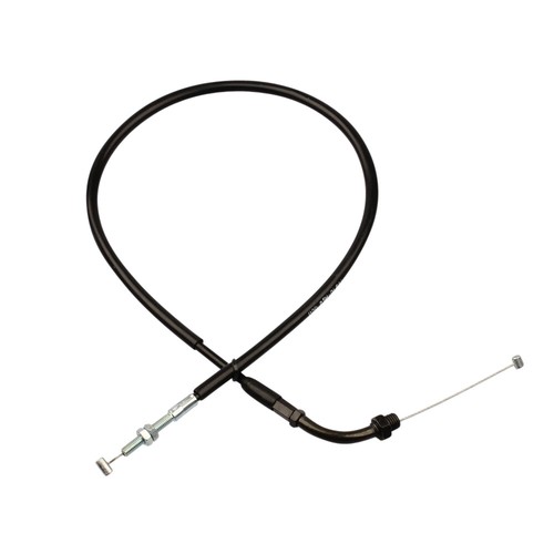 Câble accélérateur ouvert - câble,