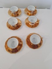 Service À Café Doré Bavaria