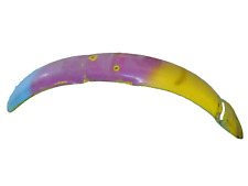 SWM 320 TL Front Mudguard Fender
