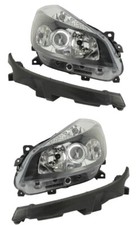 PHARE AVANT GAUCHE + DROIT