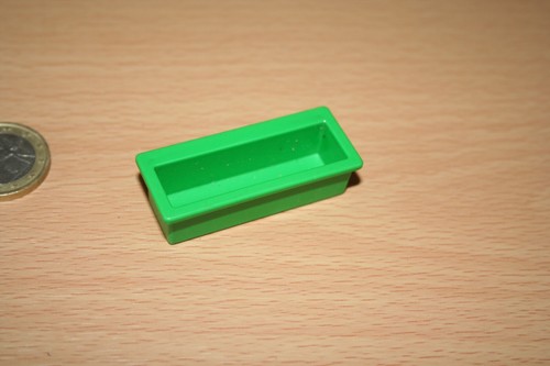 Playmobil bac fleurs - bac, a