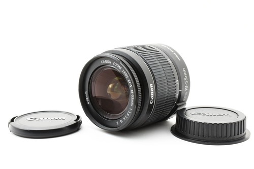 Mint objectif zoom canon - objectif,
