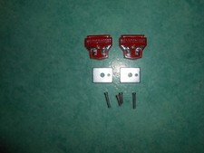 Paire monogrammes / logos