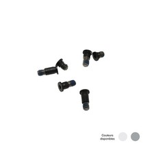 Vis coque inférieure MacBook Pro 13" 2016 2017 2019 2020 - A1708 A2159 A2289