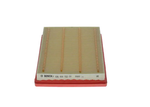 Filtre air cartouche - à,