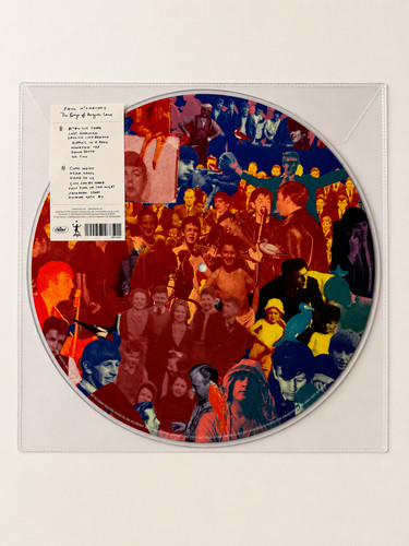 Free shipping paul mccartney - shipping,