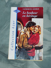 LOT 14 LIVRES * HARLEQUIN * (