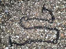 longe en chaîne artillerie