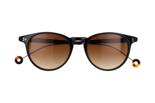 Lunettes soleil rondes - lunettes,