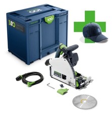 Festool Scie Plongeante TS 60