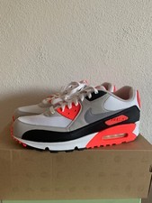 Nike Air Max 90 Infrared 2010