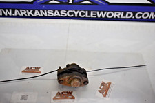 H2-7 Stock Rear Brake Caliper Works 1999 Polaris Xplorer 400 ATV Quad 4x4 4wd