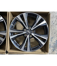 4x JANTES EN ALU 18'' 5x114,3