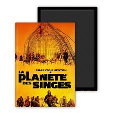 La planète des singes 1968