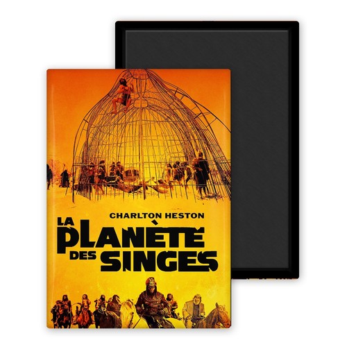 Planète des singes - des, 1968